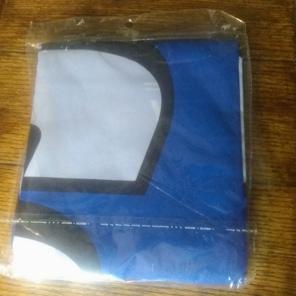 NEW! Licensed NASCAR #99 Edwards Flag - Picture 2 of 5